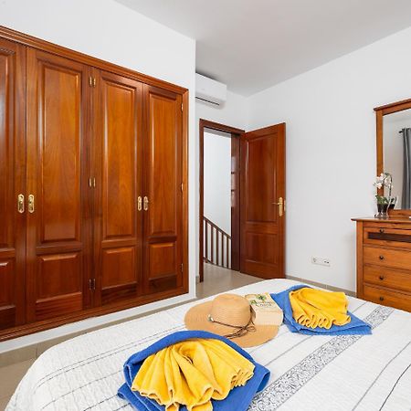 Villa Salar Плая Бланка Екстериор снимка