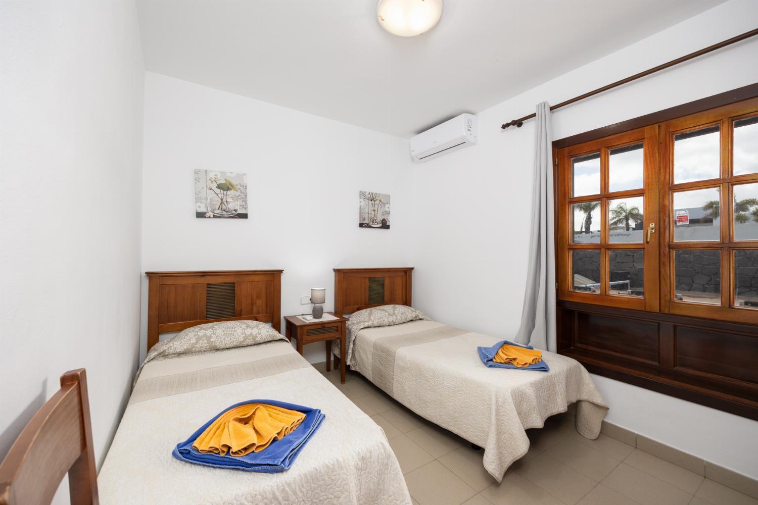 Villa Salar Плая Бланка Екстериор снимка