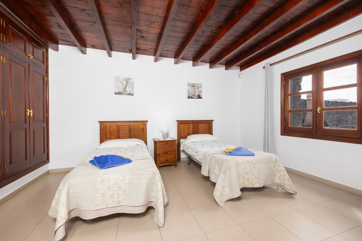Villa Salar Плая Бланка Екстериор снимка