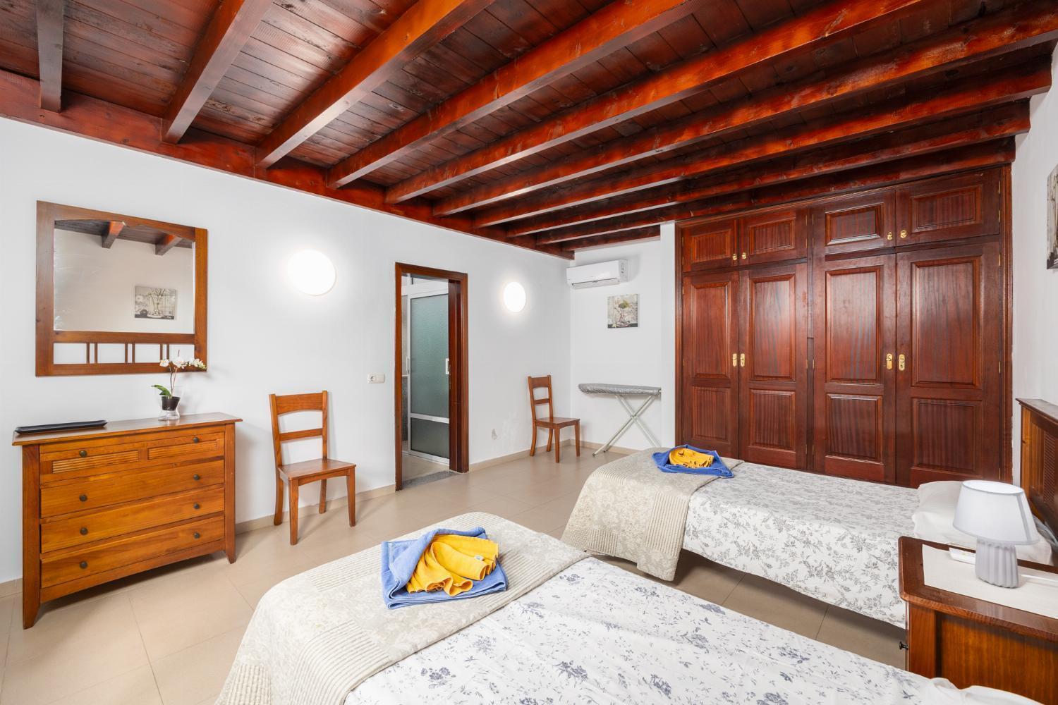 Villa Salar Плая Бланка Екстериор снимка